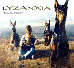 Lyzanxia : Recalling Lullaby